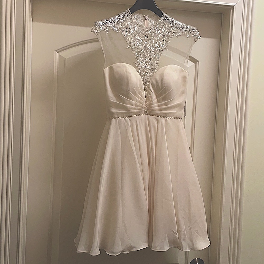 Savannah Nights Prom Dress